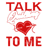 Quilting Talk To Me