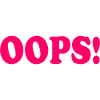 Oops