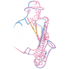 J’ai Sax Appel Musique Jazz