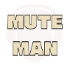 Mute Man