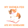 Guinea pig