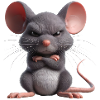 Mouse Grim 1