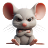 Mouse grim 2