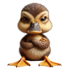 Chick grim 1