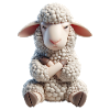 Sheep Grim 1