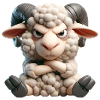 Sheep grim 2