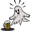 La bière, saint