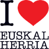 J’AIME EUSKAL HERRIA Pays Basque
