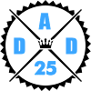 Dad 25