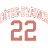 Côtes-d'Armor 22