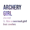 Archery