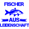 Fishermen with passion