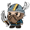Wikinger