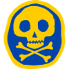 Skull and bones