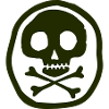 Skull and bones