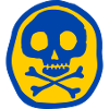 Skull and bones