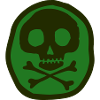 Skull and bones