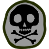 Skull and bones