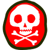 Skull and bones