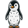 penguin
