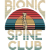 Bionic Spine Club 12