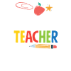 Funny Teacher Teacher Gift