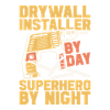 Drywall Installer