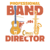 Band Director