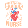Cardiac Nurse