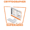 Cryptographer