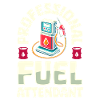 Pump attendant