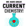 Electrician Valentine: Great Current Chemistry