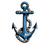 Aesthetic Anchor Design