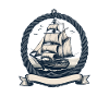 Sailing Ship Adventure Maritime Motif