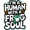 Frog Toad