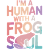 Frog Toad