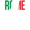 Rome Wordmark Repetition