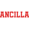 Girl Name Ancilla gestapelte Geschenkidee