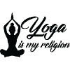 Yoga Meditation Spa Namaste