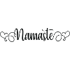 Yoga Meditation Spa Namaste