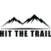 Trail Running Sports
