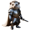 Igel-Ritter-Schwert 2