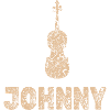 Gift for Johnny