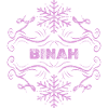 Gift for Binah