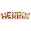 Henrik