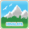Himalayas