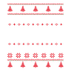 Single & Ready to Jingle - Ugly Christmas Edition