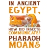 Egypt Pharaoh Moans Egyptian Mythology