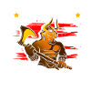 Mine-otaur Not Yours Otaur Mythology