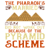 Pharaoh's Married Pyramid Mythology